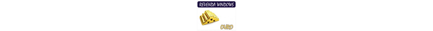 Revenda OURO